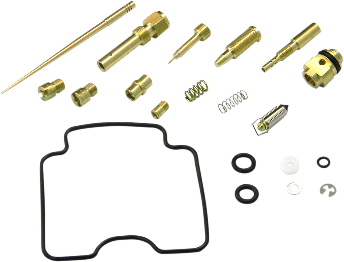 Carburetor Repair Kit - Yamaha 2002 - 2005