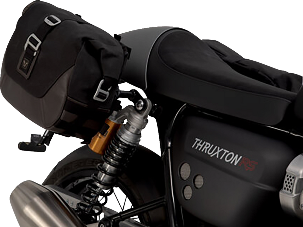 SLC Side Carrier - Right - Triumph - Thruxton RS 2020 - 2023
