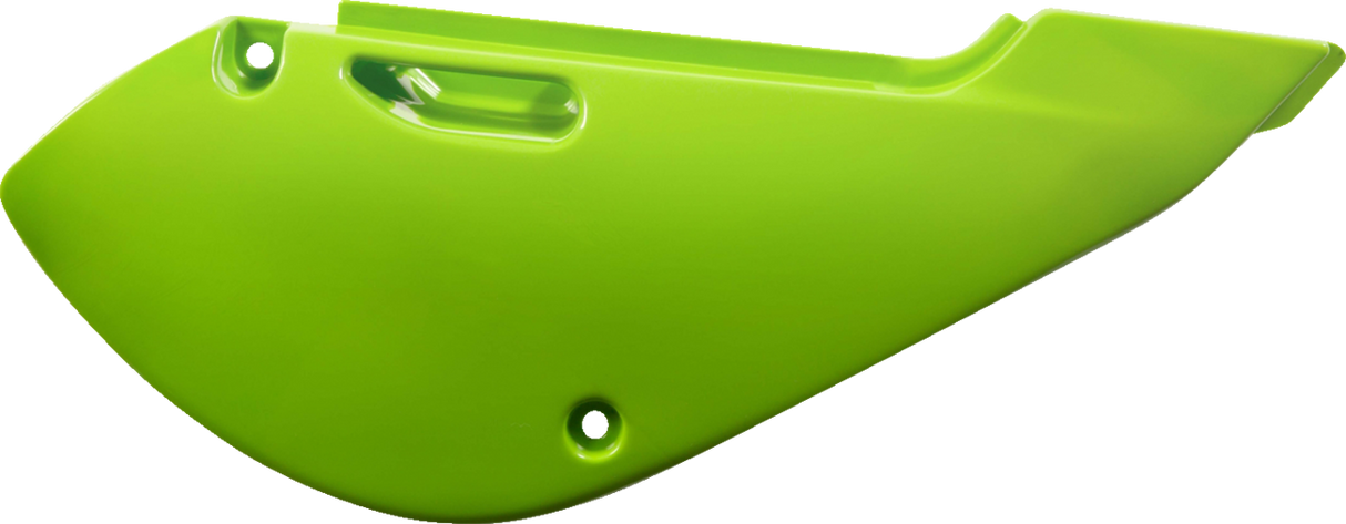 Side Panels - Green 2000 - 2023