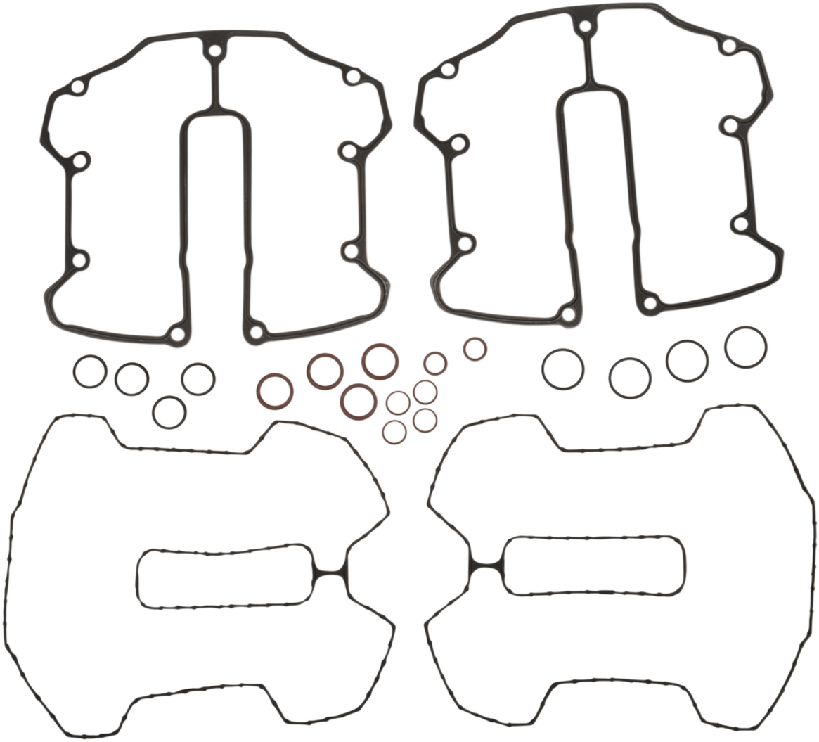 Rocker Gasket Kit - M8 2017 - 2024