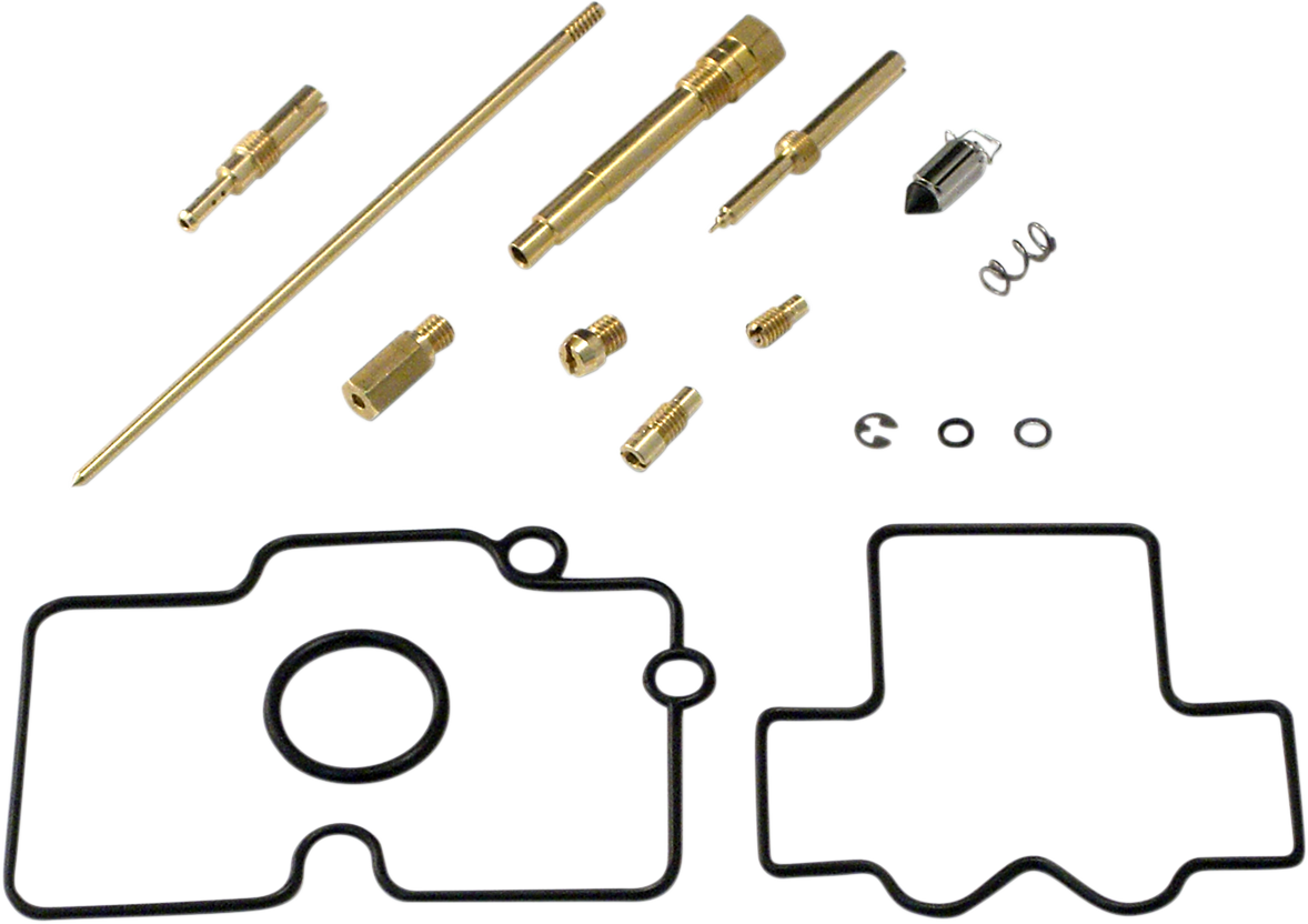 Carburetor Repair Kit - Yamaha 2005 - 2009