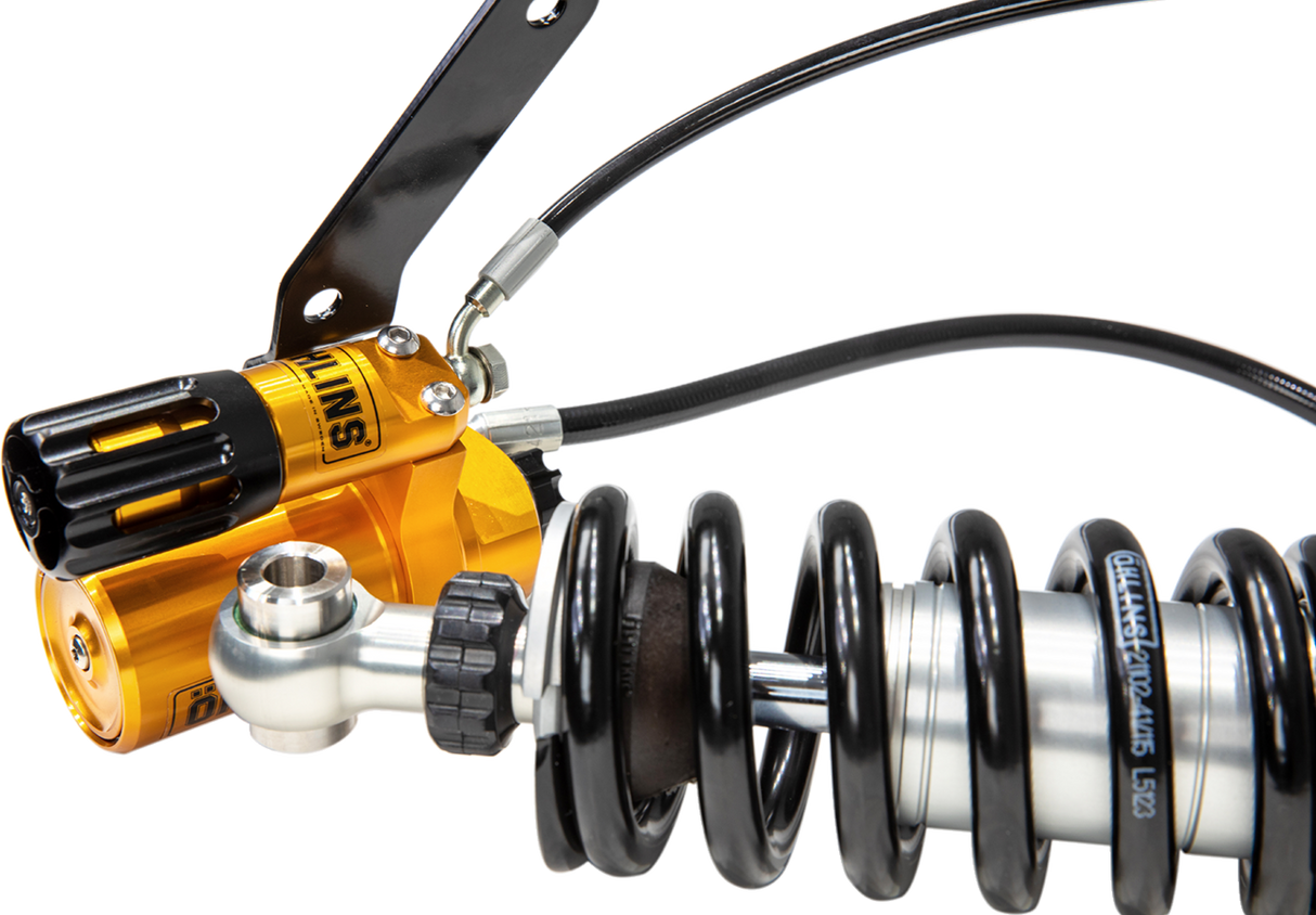 Shock - 13.5\" - Fully Adjustable - STX Pro (HD517) 2018 - 2025