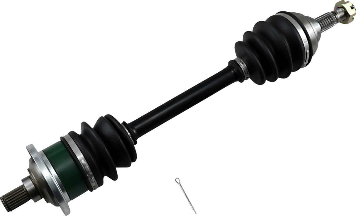 Axle Kit - CV - Complete - OEM Replacement - Standard - Front Left/Right - Arctic Cat 2002 - 2004