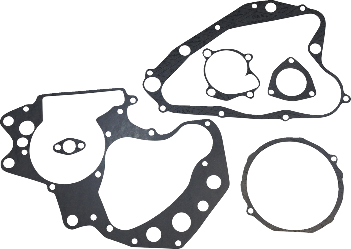 Engine Gasket Kit - Suzuki 1981 - 1981