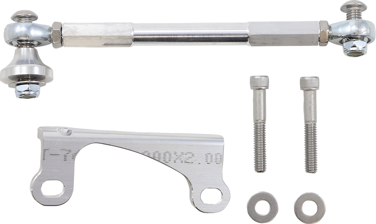 Frame Stabilizer 2009 - 2016