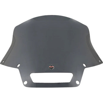 KLOCK WERKS 2310-0831 KWW-02-0621Flare™ Windshield Flare™ Windshield - 8" - Dark Smoke - FXLRST