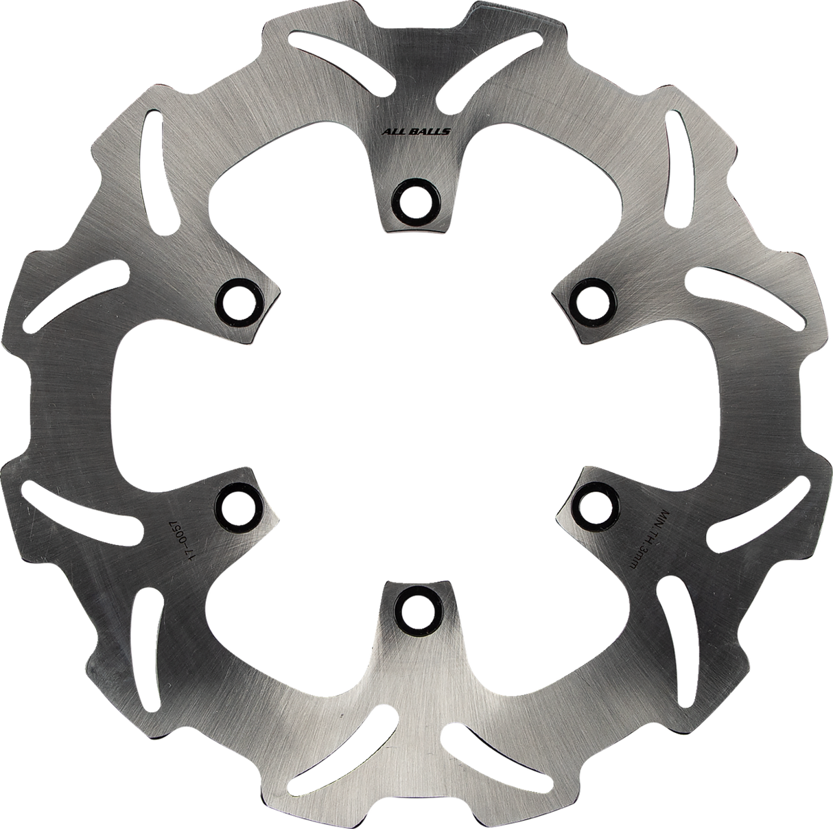 Brake Rotor - Suzuki 1996 - 2020