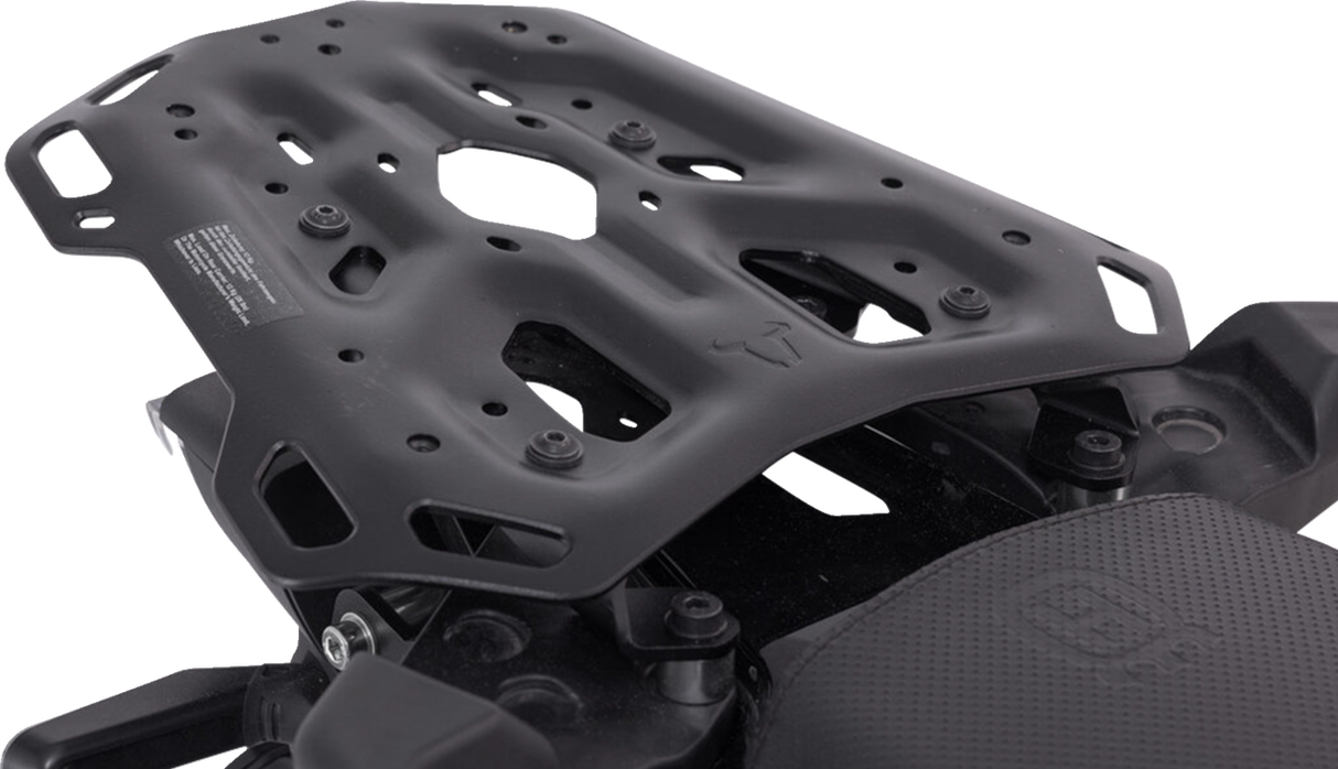 DUSC Hard Case System - Black - Husqvarna/KTM \'13-\'24 2013 - 2024