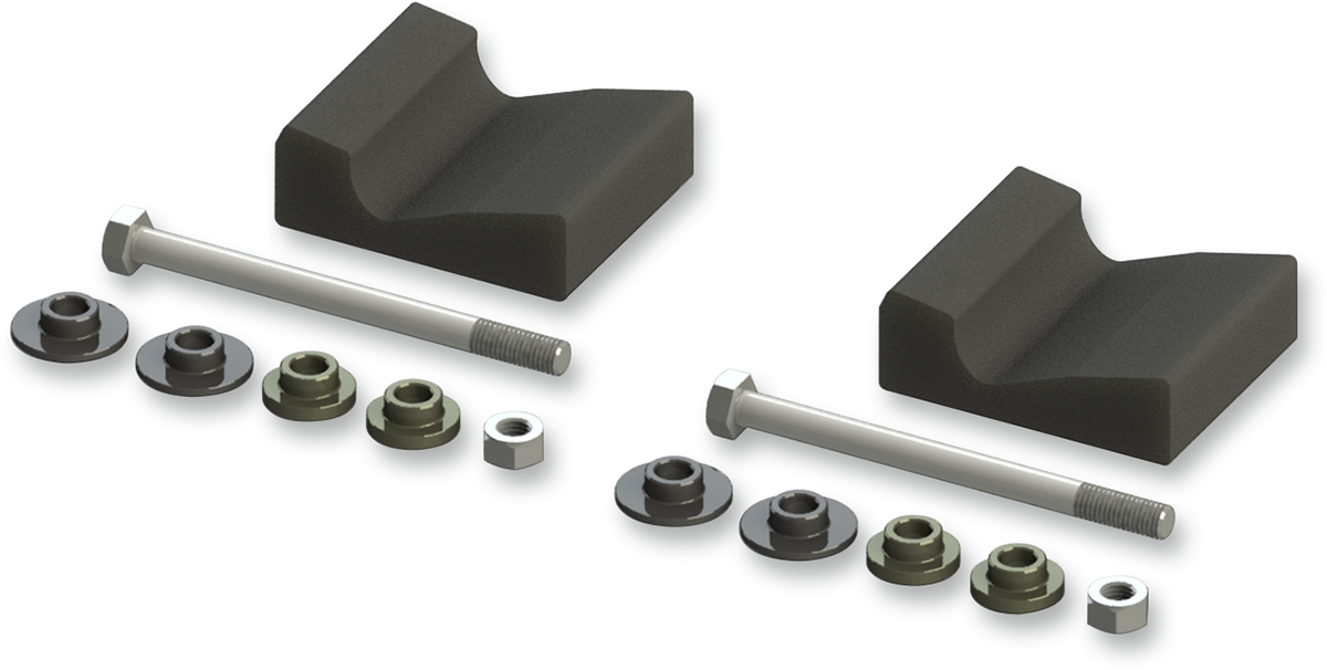 Ski Mount Kit 2017 - 2017