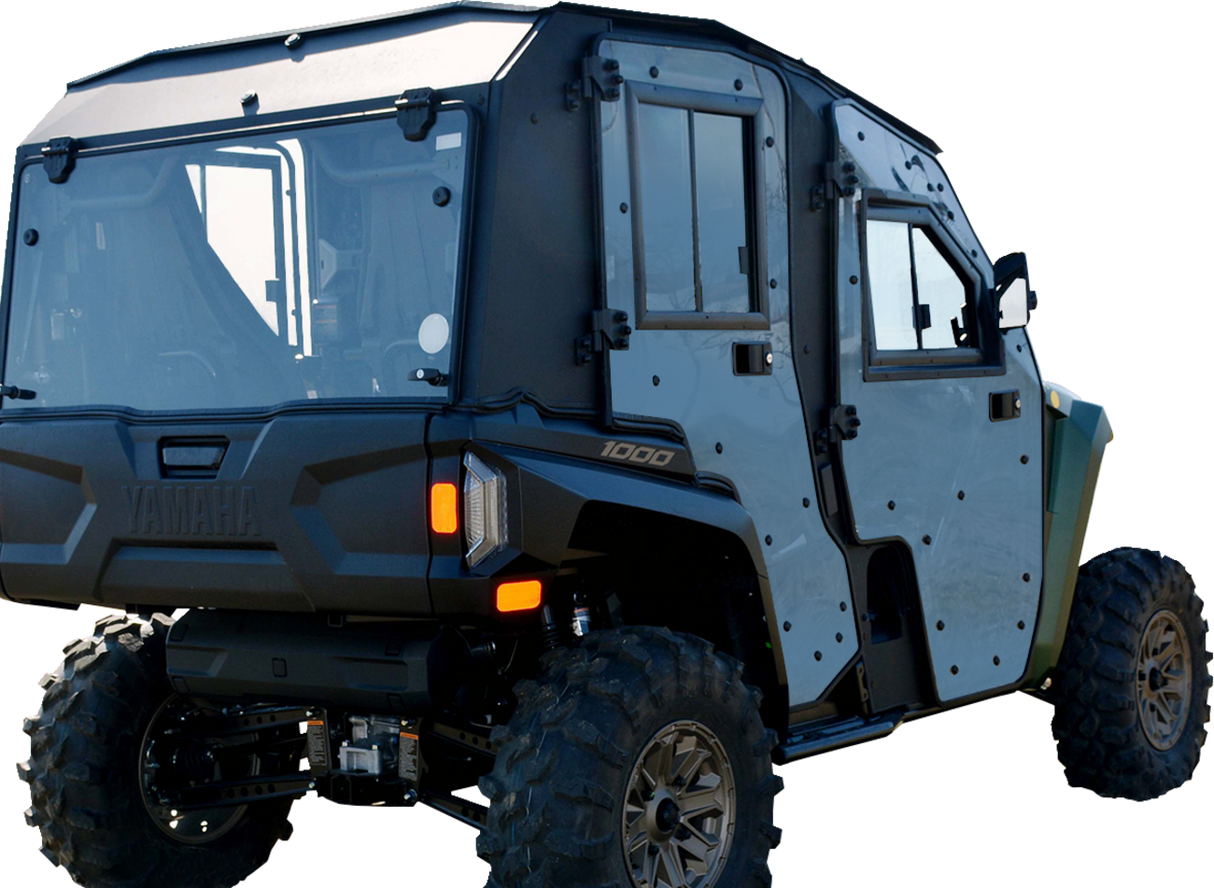Complete Cab Enclosure - Rmax4 1000 2021 - 2022