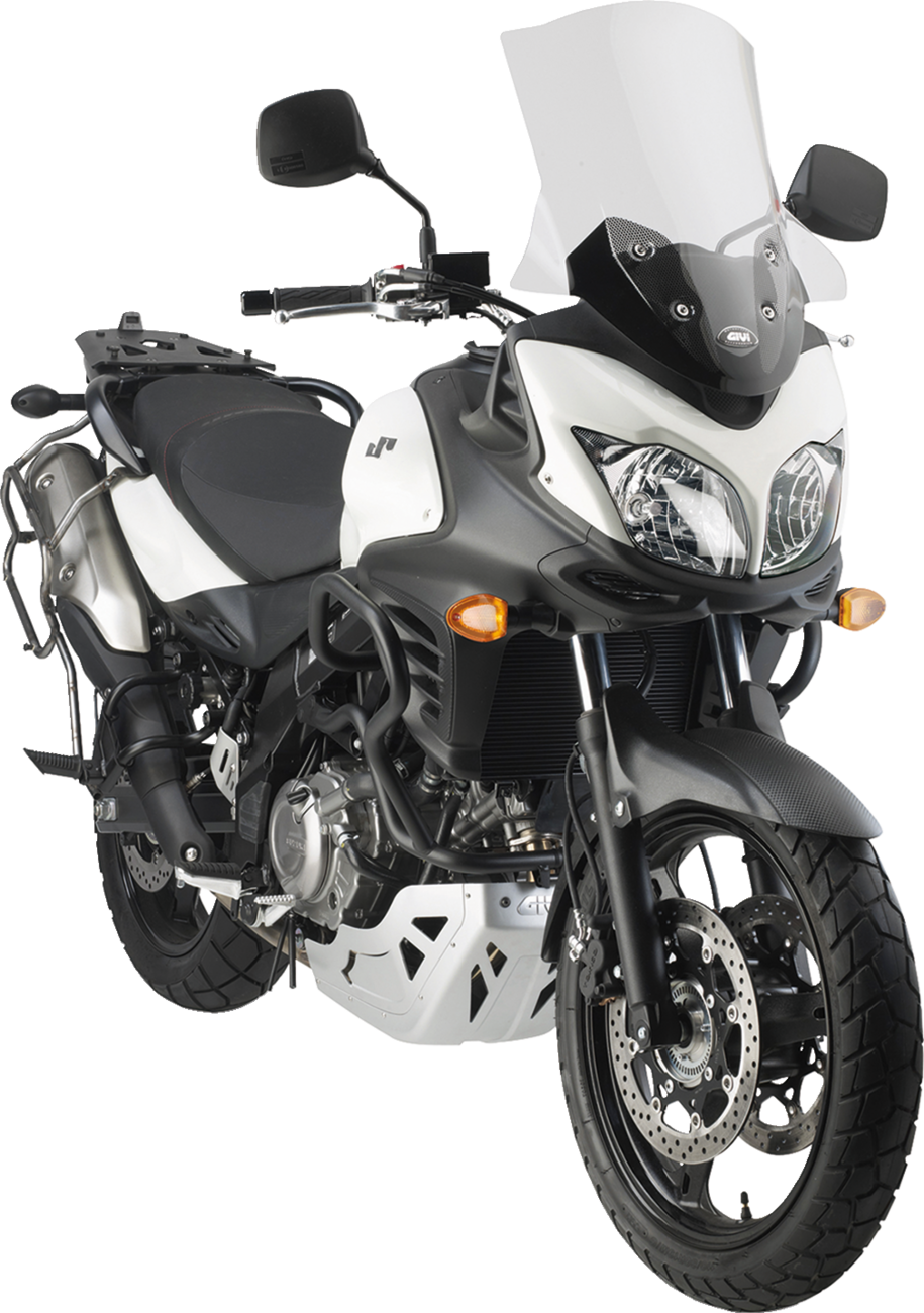 Mounting Hardware - Windshield - Suzuki 2012 - 2016