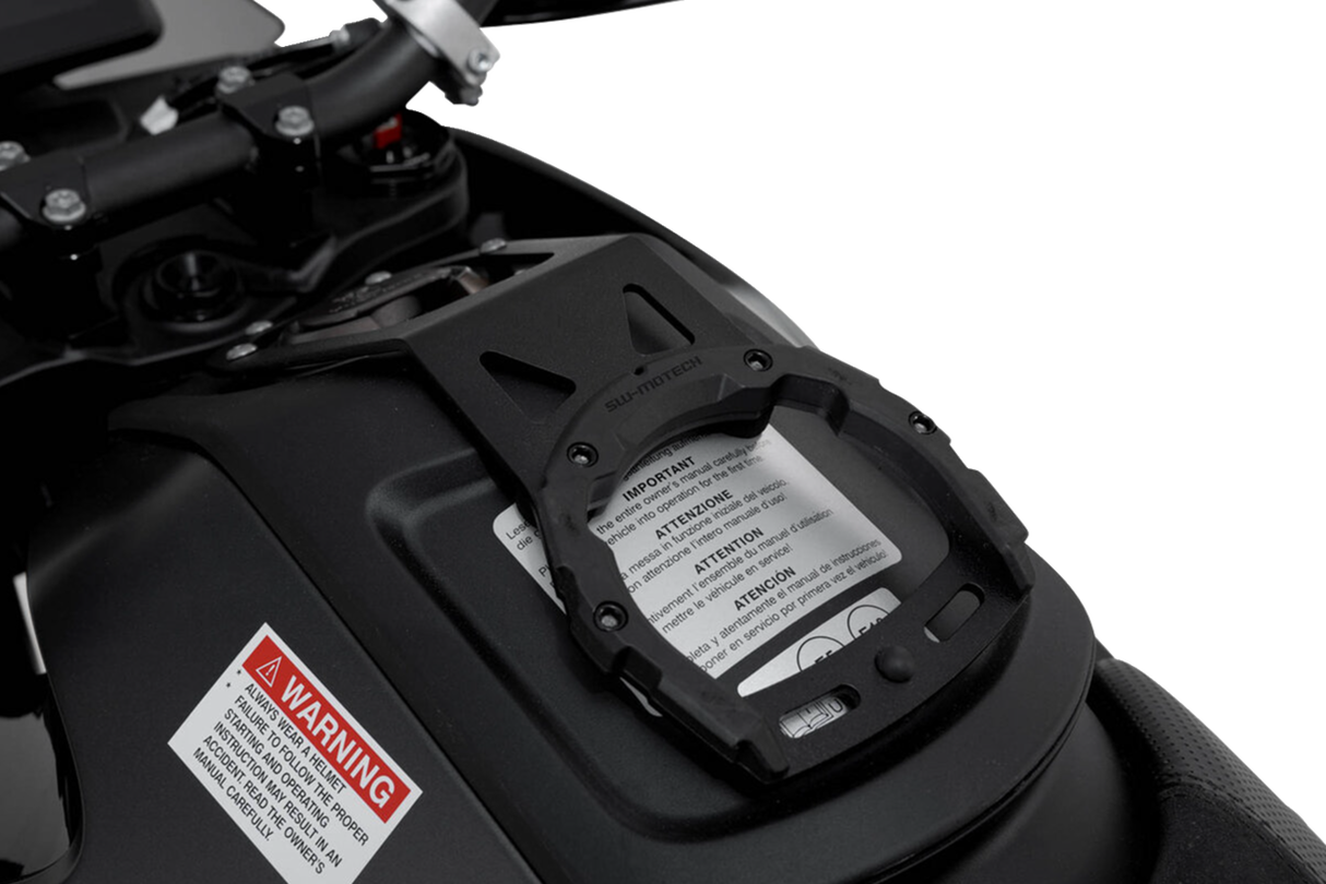 PRO Tank Ring - Husqvarna Norden 901 \'22-\'24 2022 - 2024