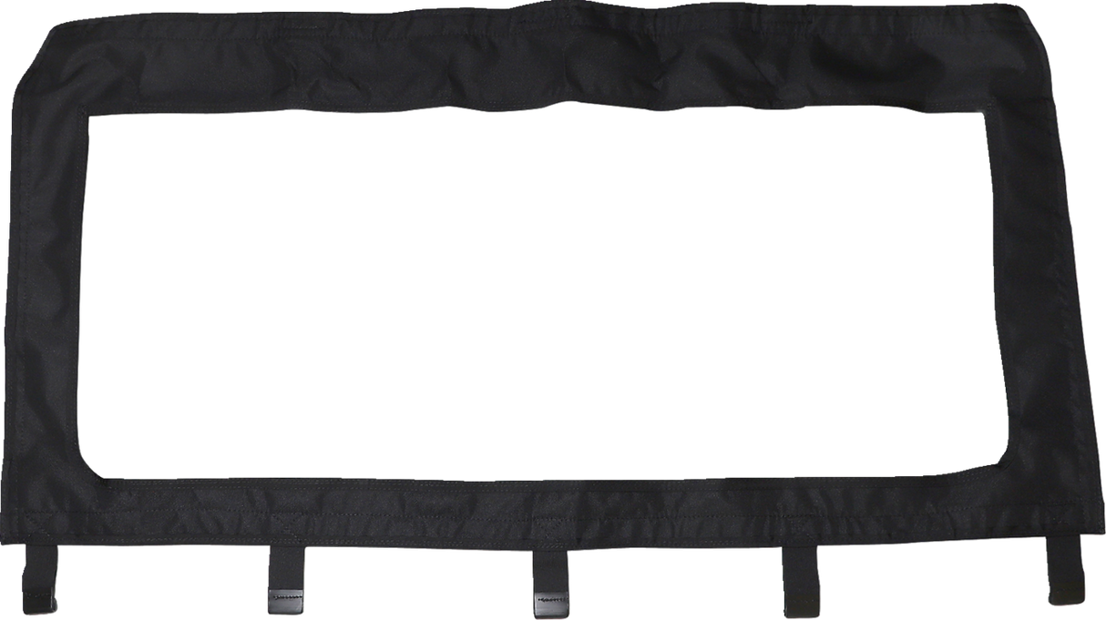 Rear Windscreen- Ranger 2015 - 2021