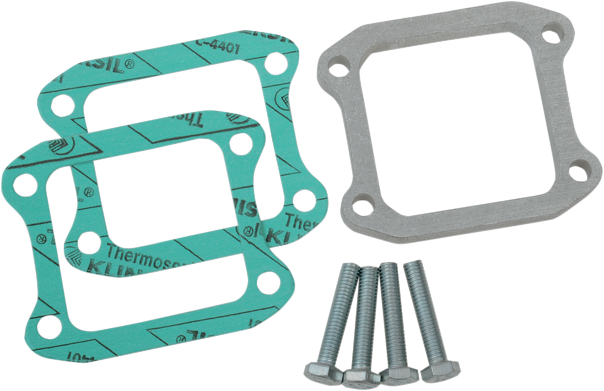 Torque Spacer Kit - Honda 1986 - 2007