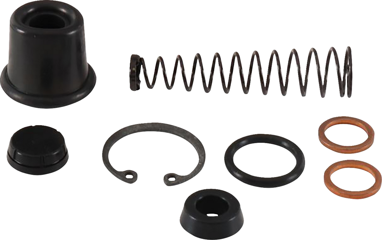 Master Cylinder Rebuild Kit - Rear 2000 - 2001