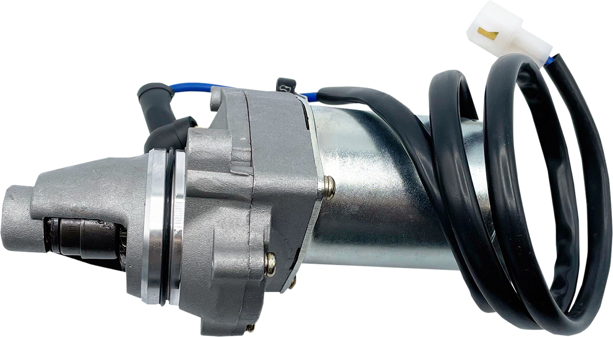 Starter Motor - Kawasaki 1987 - 2006