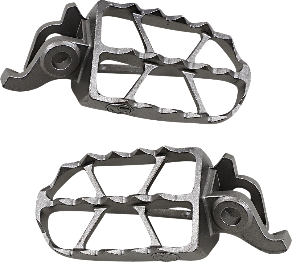 ND Series Footpegs - Kawasaki 2005 - 2025