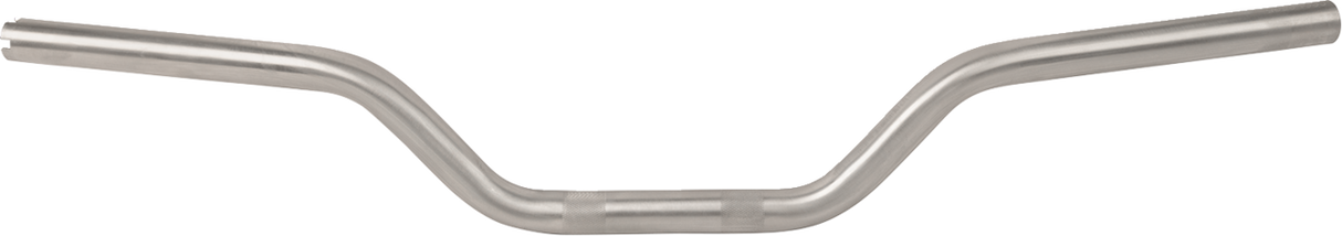 Performance Handlebar - Mid - Stainless 2008 - 2022