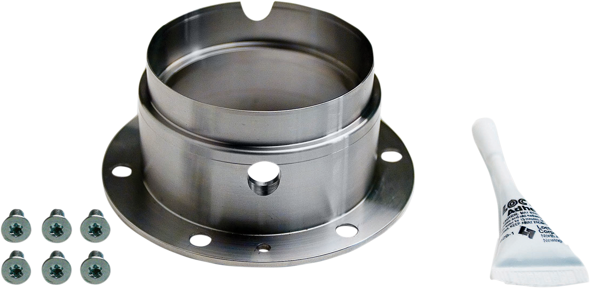 Sleeve Kit 2003 - 2010