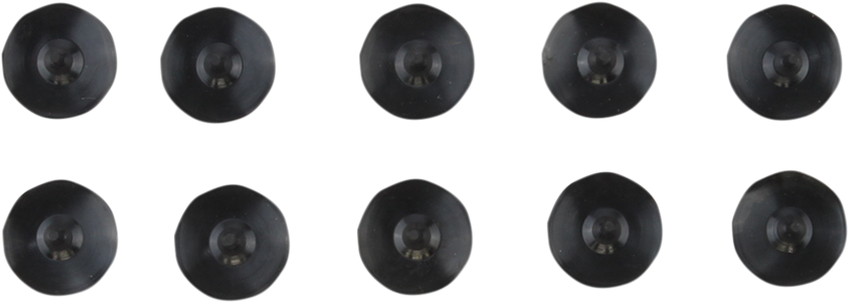 Umbrella Seal 1993 - 1999