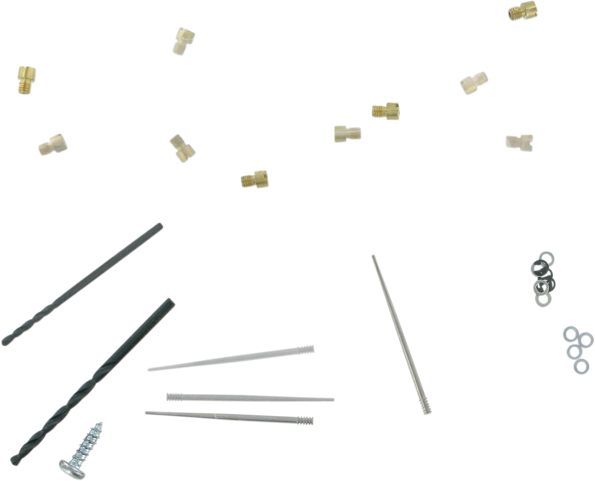 Jet Kit - Stage 1 - Kawasaki 1990 - 1993