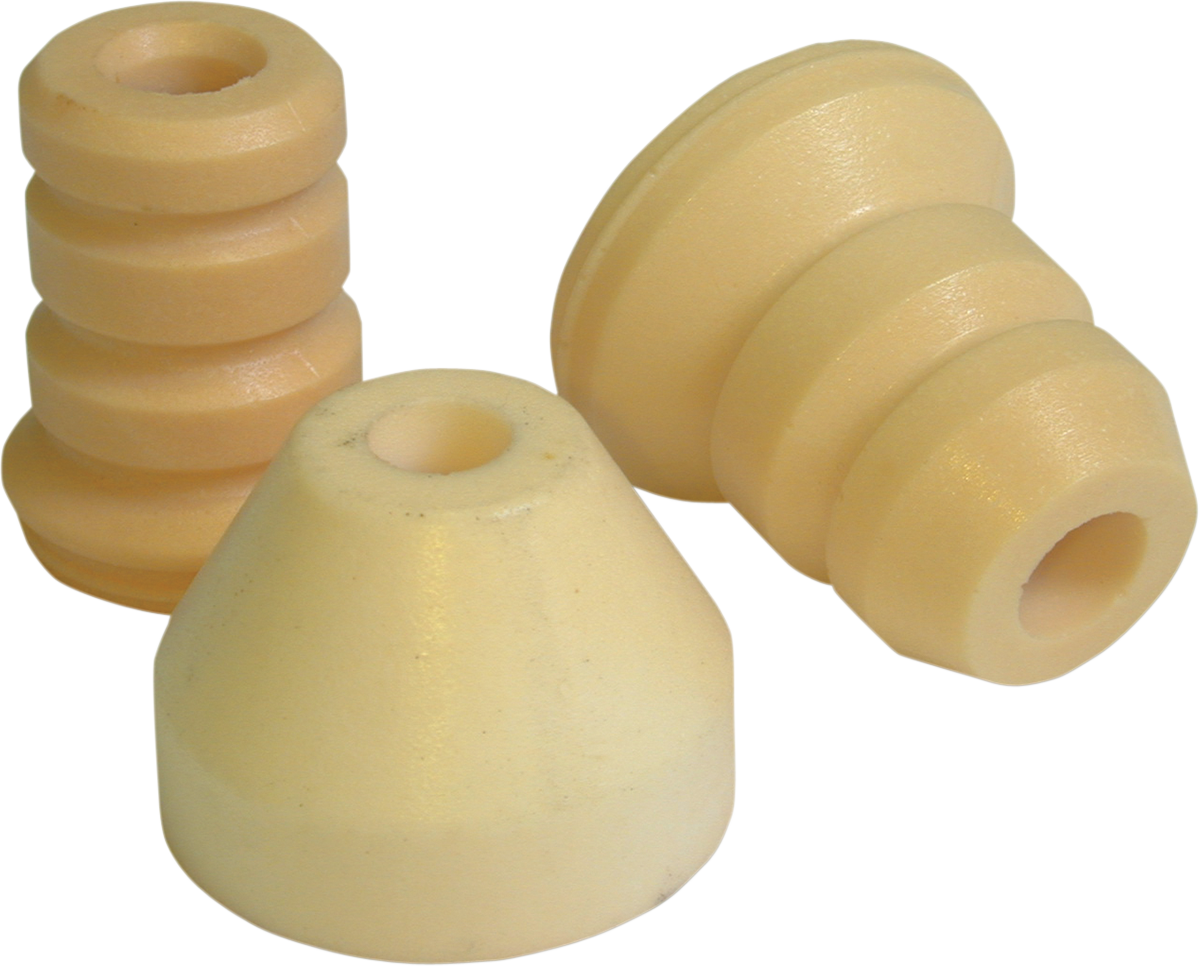 KYB Shock Bottom-Out Bumpers - 14 mm x 42 mm x 55 mm 1982 - 2024