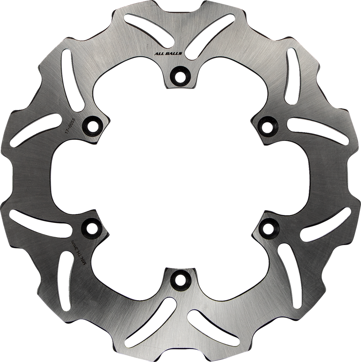 Brake Rotor - Suzuki 2001 - 2022