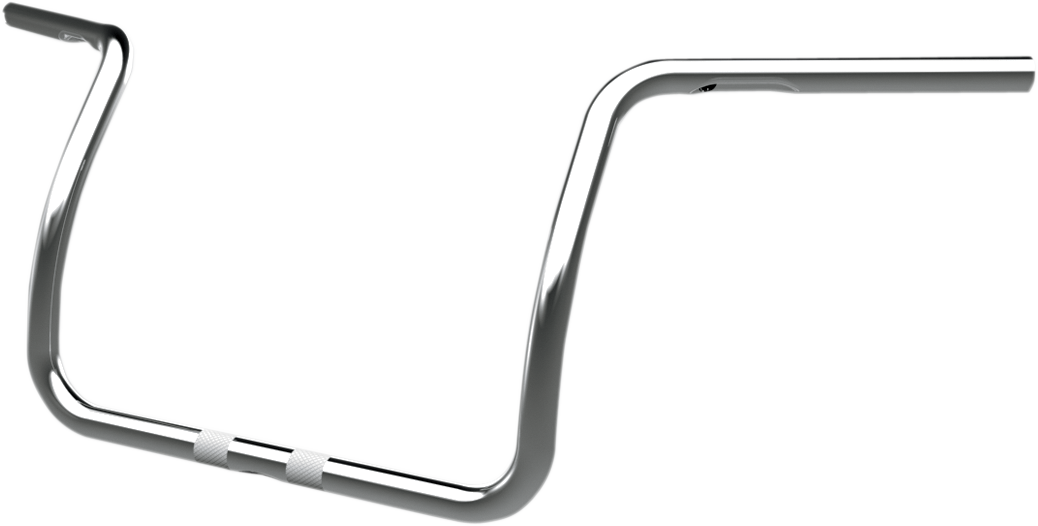 Handlebar - 2+2 - Chrome 1982 - 2022