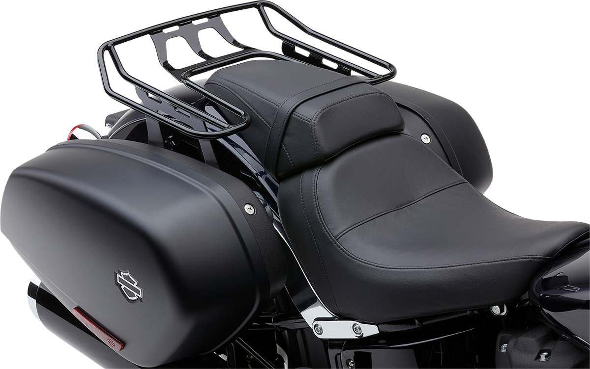 Detachable Wrap Around Rack - FLSB - Black 2018 - 2021