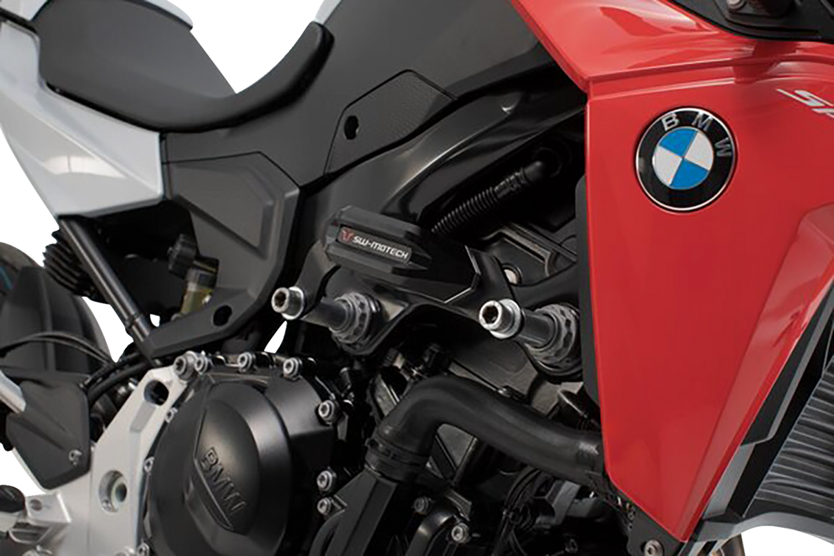 Frame Slider Kit - BMW - 900 R 2020 - 2024