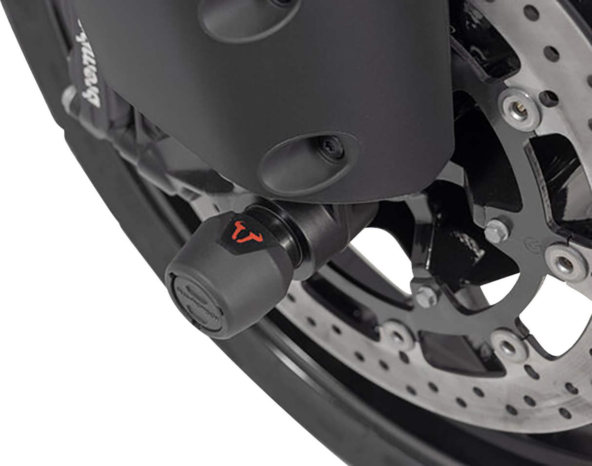 Adventure Protection System - KTM - 1290 Super Adventure S 2021 - 2024