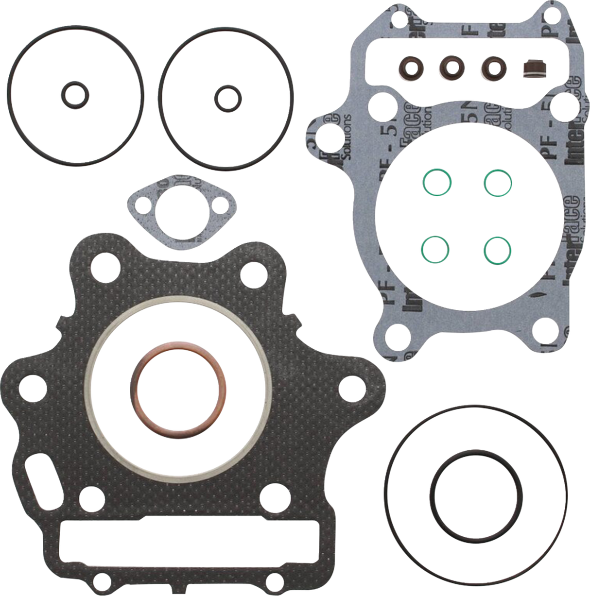 Top End Gasket Kit - Honda 1987 - 2009