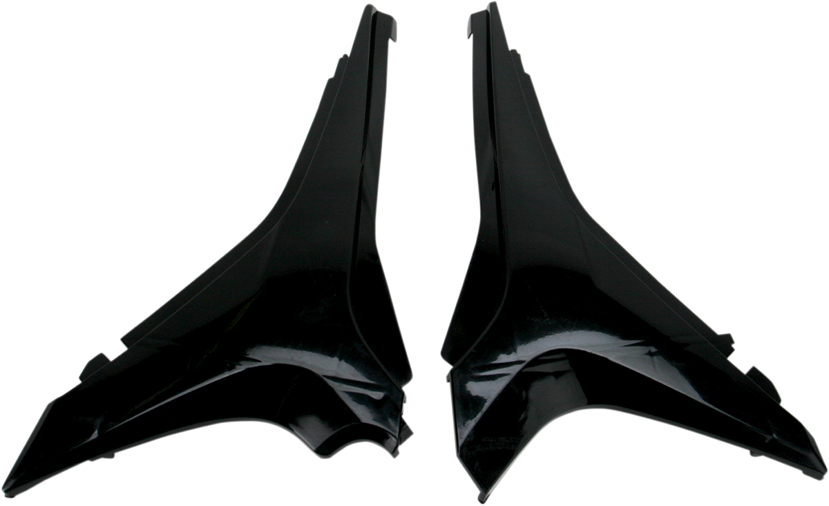 Airbox Cover - Black 2009 - 2013