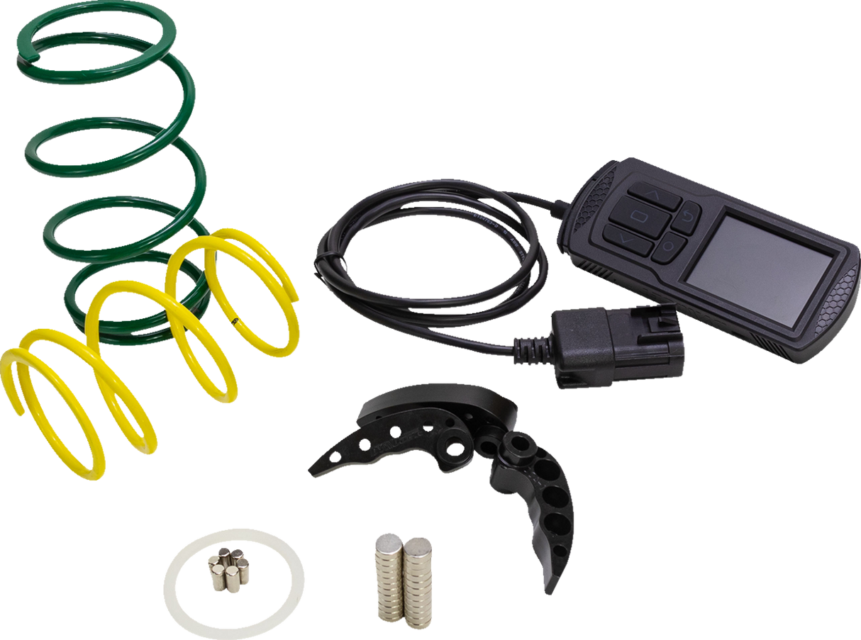 Stage-2 Power Package Kit - Polaris 2017 - 2020