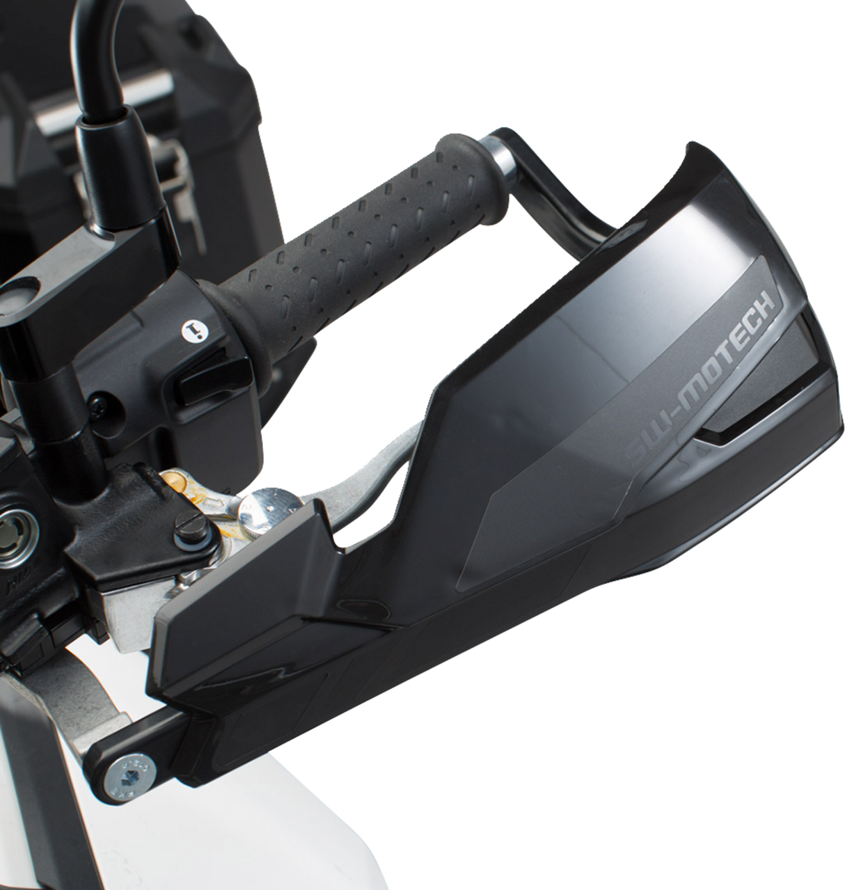 Adventure Protection System - Triumph - Tiger 1200 Explorer 2015 - 2017