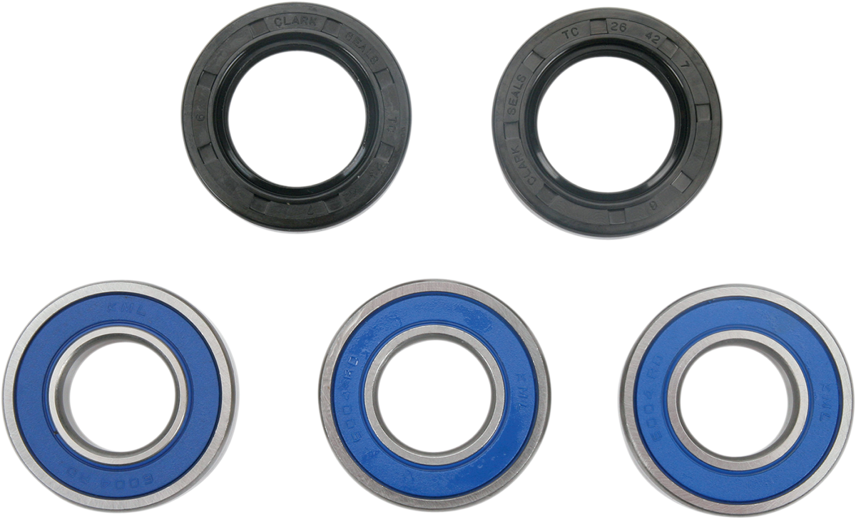 Wheel Bearing Kit - Front/Rear - RM 125/250/Vulcan 900 1992 - 2024