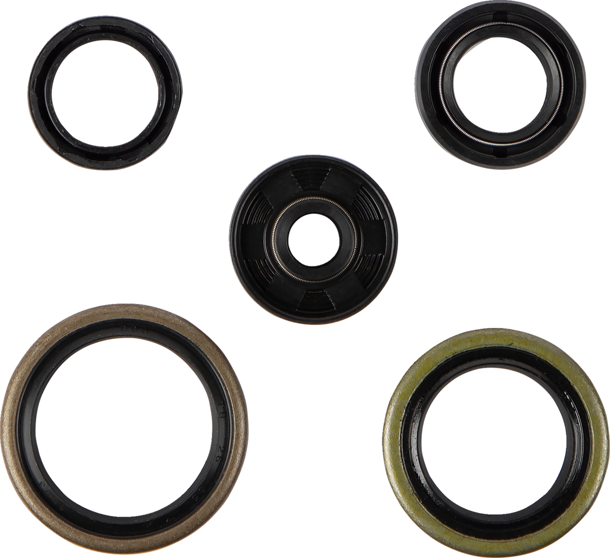 Seals and O-Ring Kit - Gas Gas/ Husqvarna/KTM 2006 - 2023