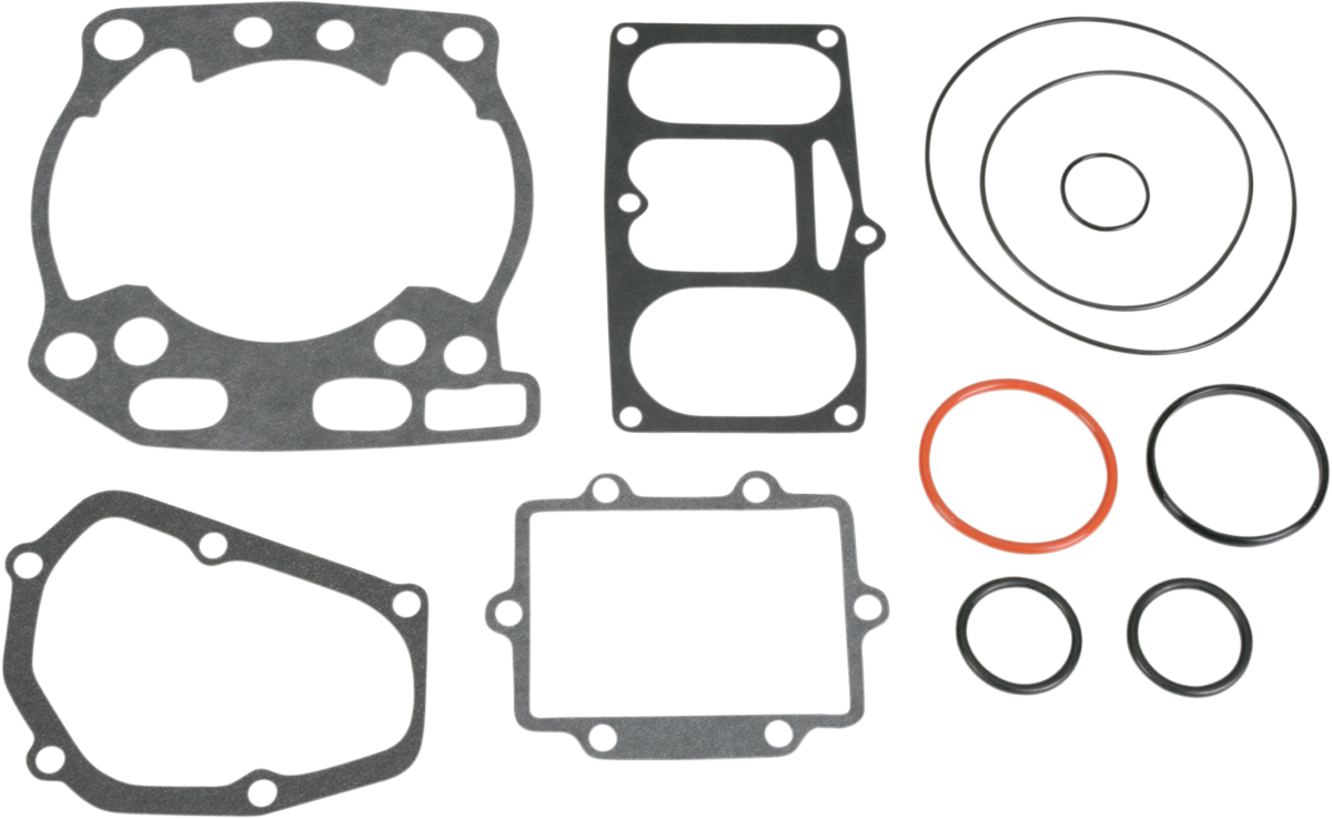 Top End Gasket Kit - Suzuki 1996 - 1998