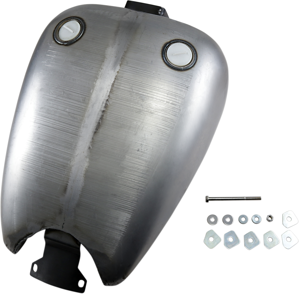 2\" Extended Gas Tank - FXR 1984 - 2000