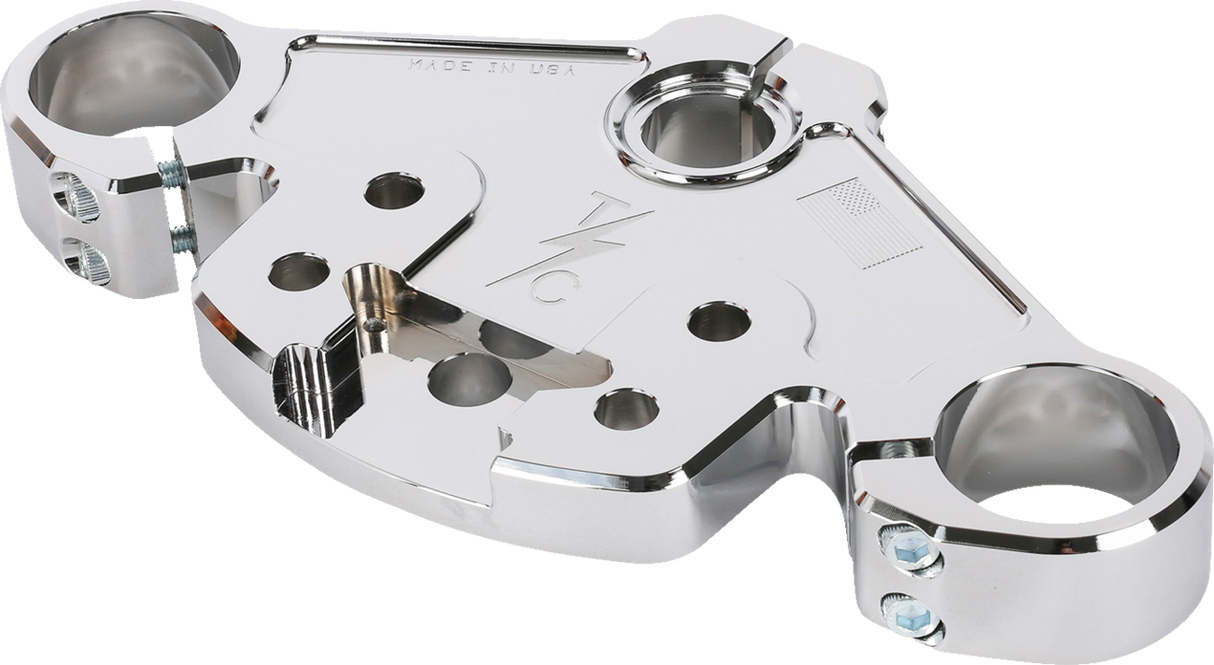 Top Tree - Chrome 2024 - 2024