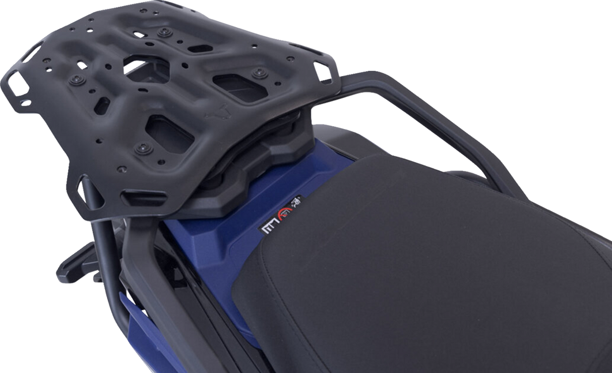 DUSC Hard Case System - Black - Suzuki V-Strom 800 \'23-\'24 2023 - 2024