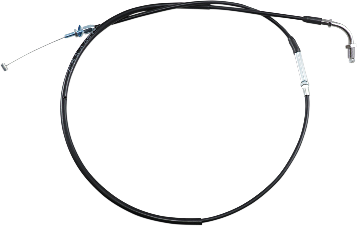 Throttle Cable - Pull - Honda 1975 - 1984