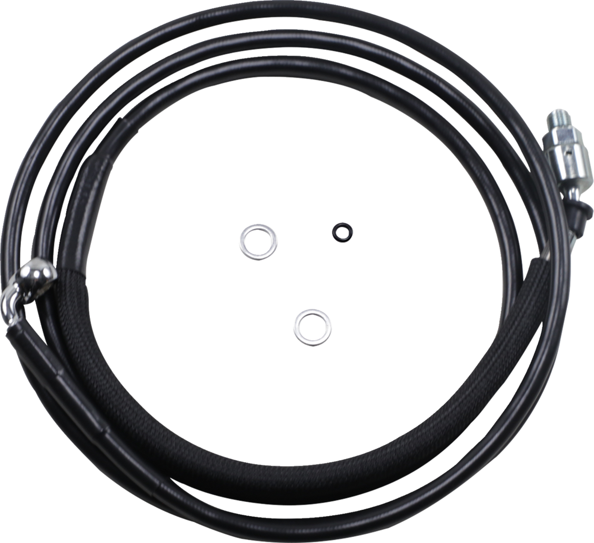 Clutch Line - \'15-\'16 FLTRX/S 2015 - 2016