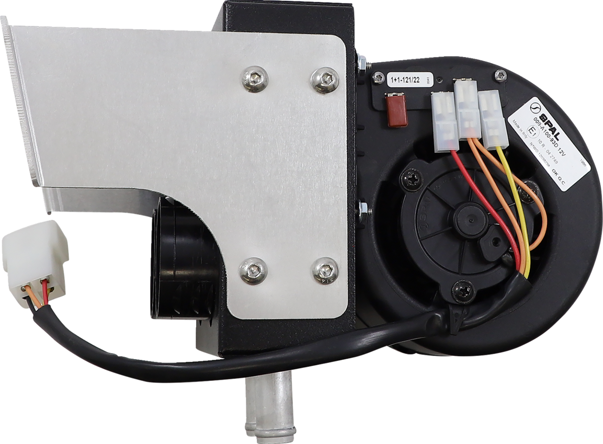 UTV Cab Heater - CF Moto 2021 - 2024