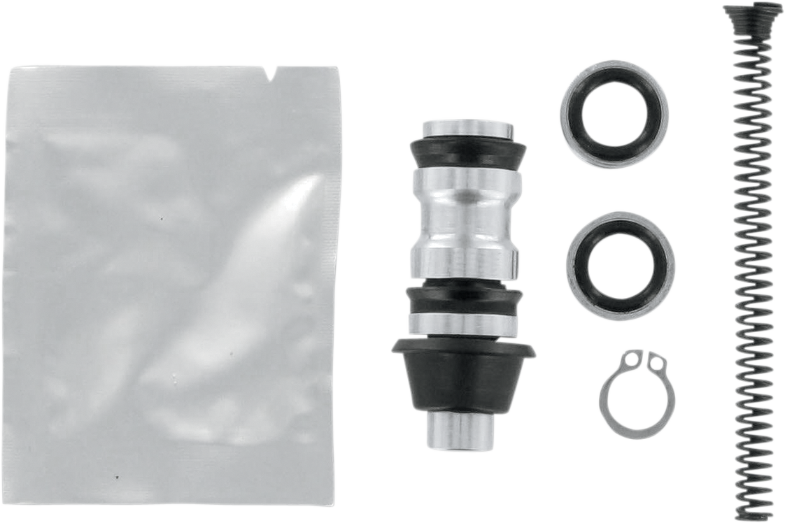 Clutch Master Cylinder Rebuild Kit - 11/16\" 1996 - 2011