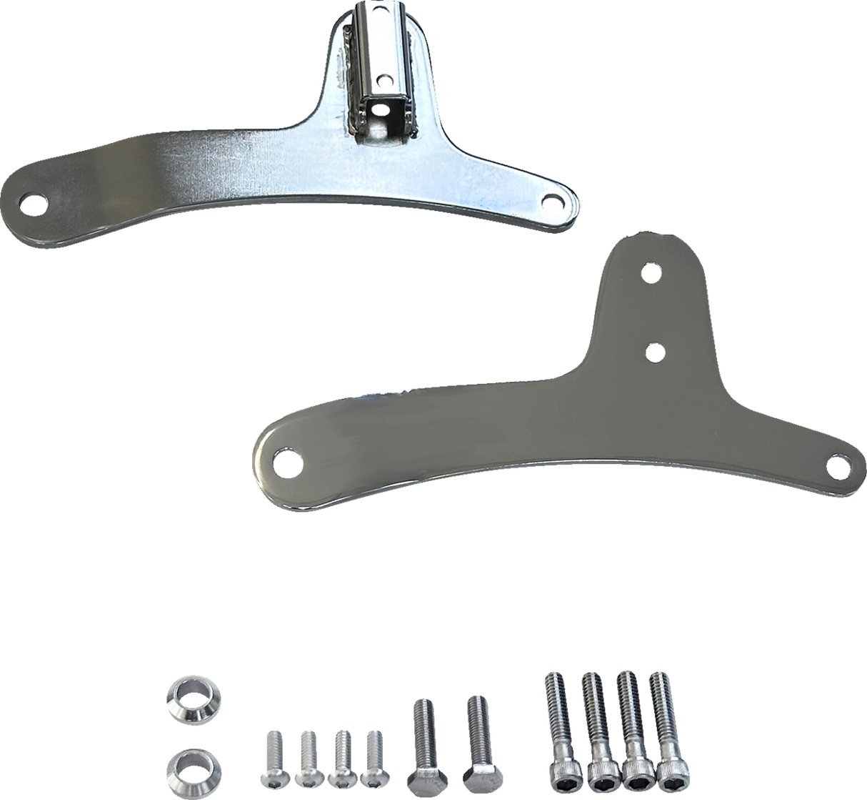 Sissy Bar Stick - Chrome - 30\" Attittude 2006 - 2016