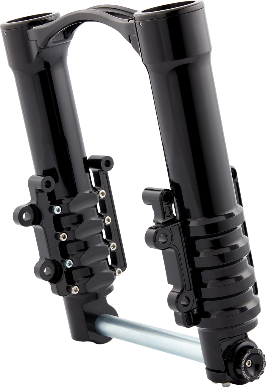 Fork Legs - Black 2024 - 2025