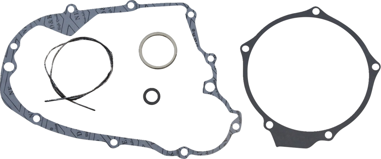 Engine Gasket Kit - Yamaha 1977 - 1979