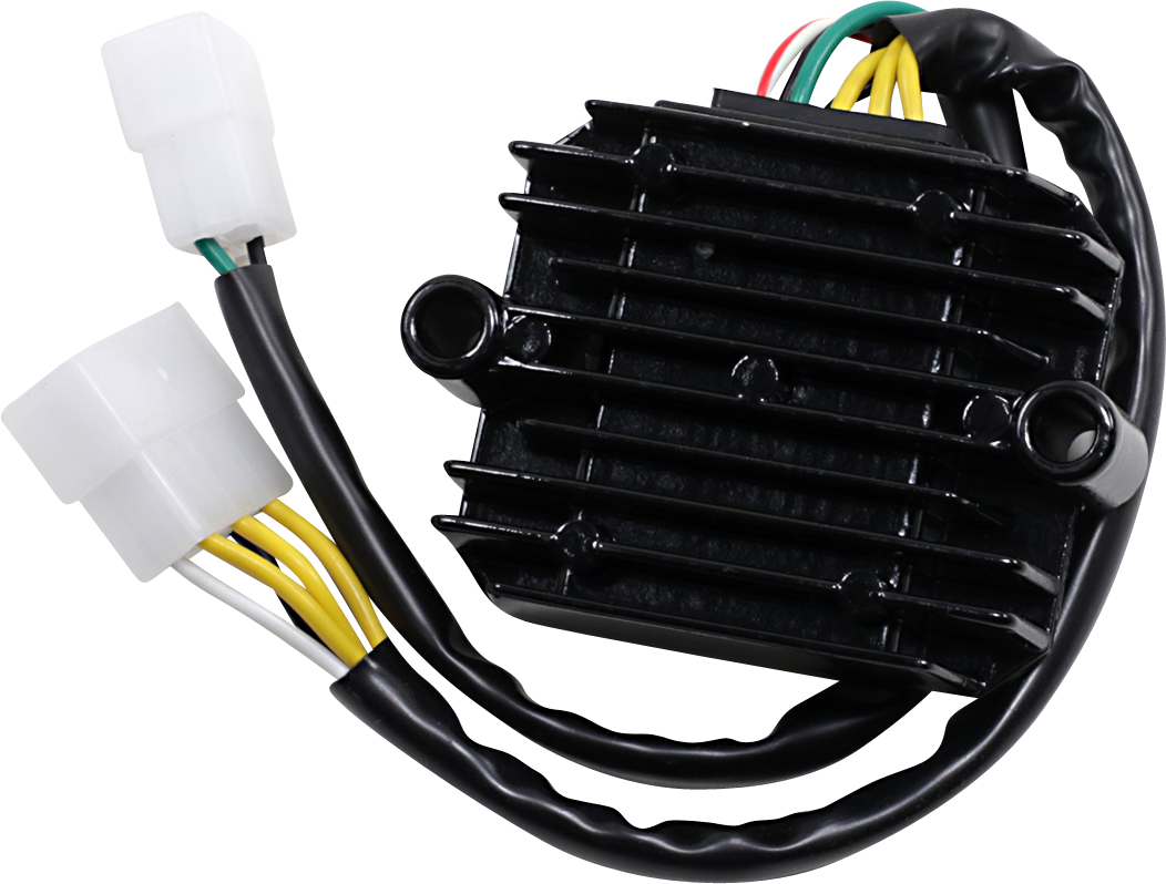 Regulator/Rectifier - Lithium-ion Compatible - Honda 1979 - 1982