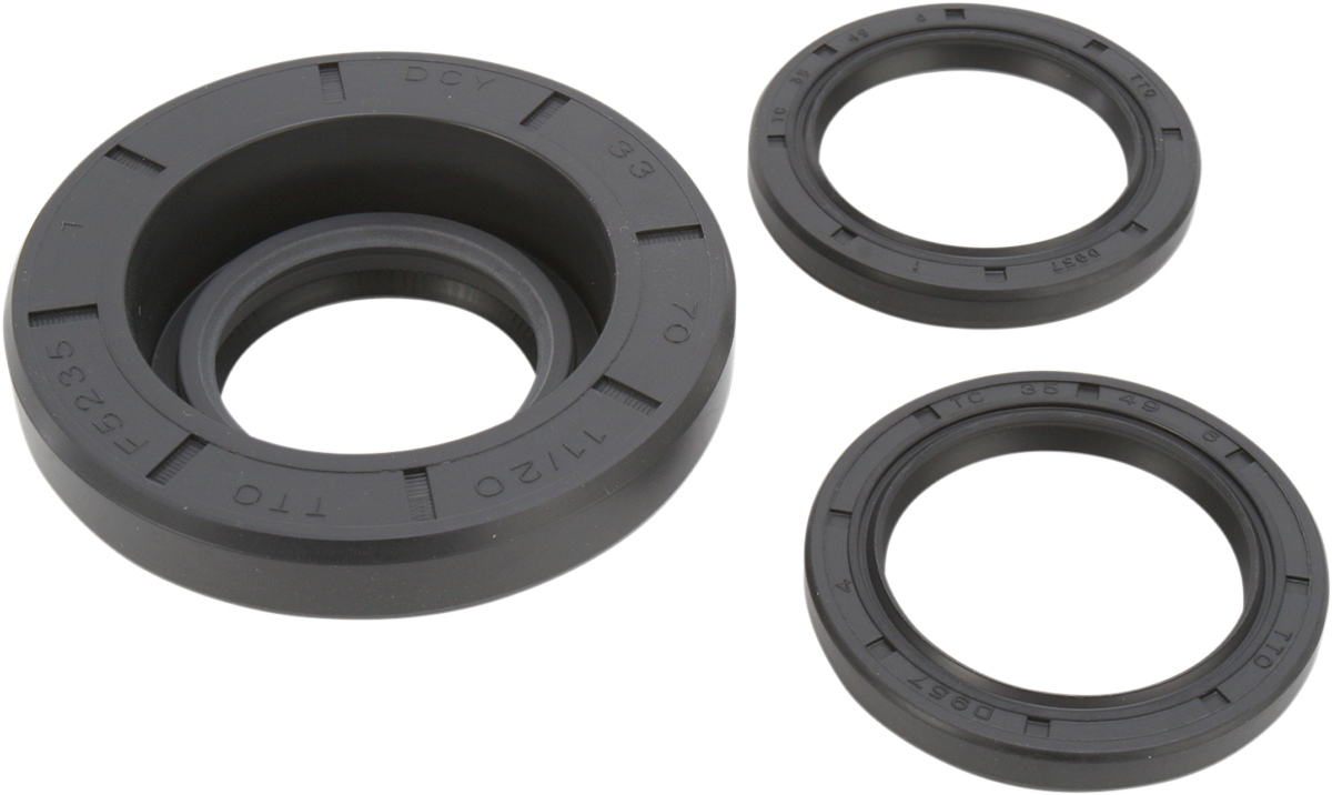 Differential Seal Kit - Honda - Rear 1995 - 2001